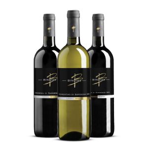 Degustazione Bingias – 3 bt – Trexenta