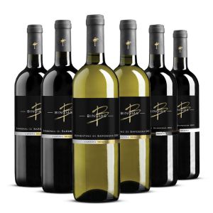 Degustazione Bingias – 6 bt – Trexenta