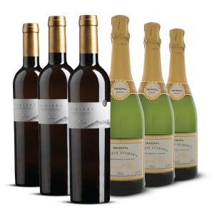 I Moscati – 6 bt – Trexenta