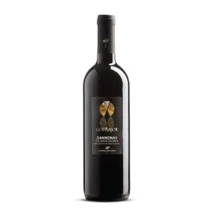 Cannonau di Sardegna Doc Goimajor – Trexenta